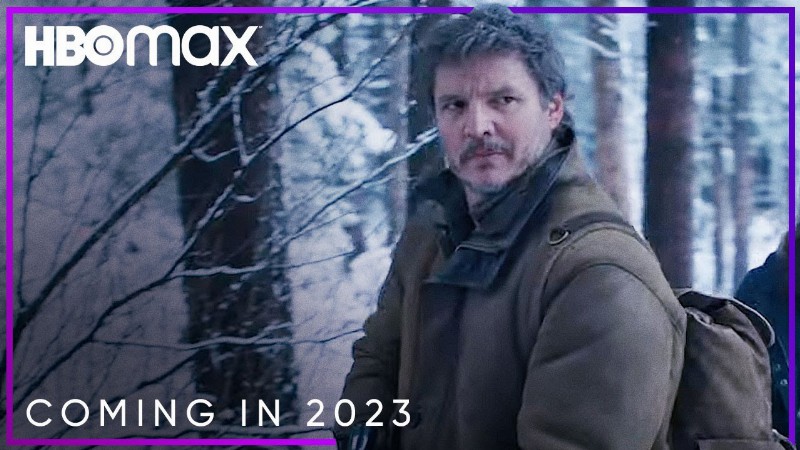 image 0 Coming Soon In 2023 : Hbo Max