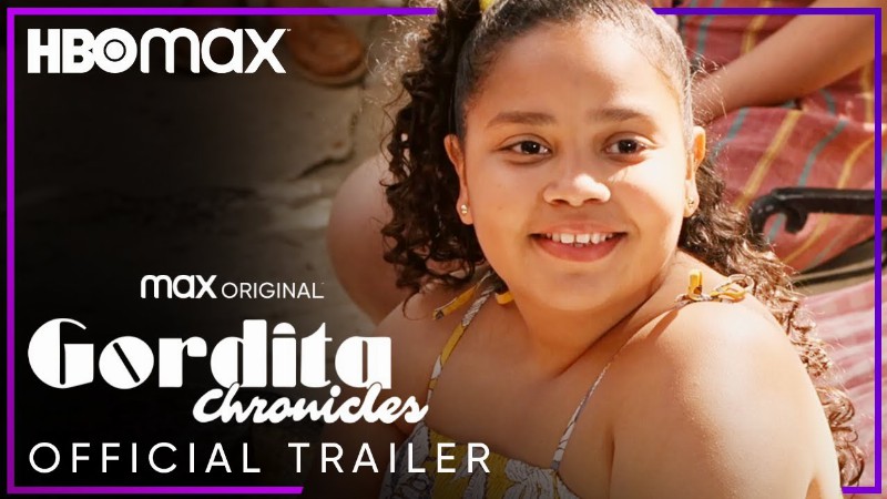 Gordita Chronicles : Official Trailer : Hbo Max