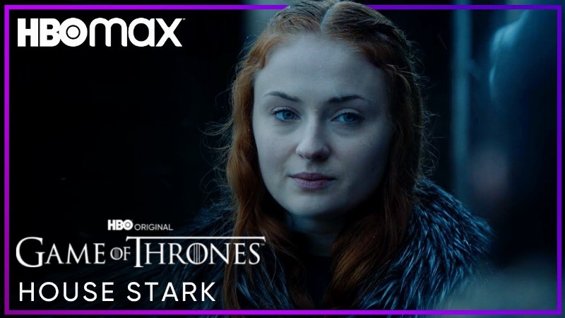 House Stark's Best Moments : Game Of Thrones : Hbo Max