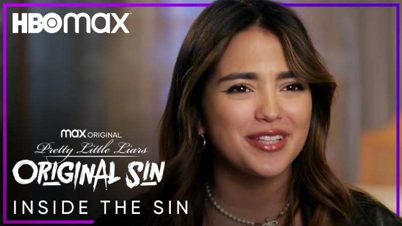 Inside The Sin: Halloween : Pretty Little Liars: Original Sin : Hbo Max