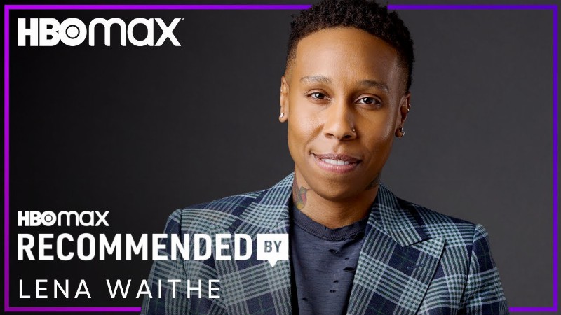 Lena Waithe's Favorite 80s Tv Show  : Recommended By Humans : Hbo Max