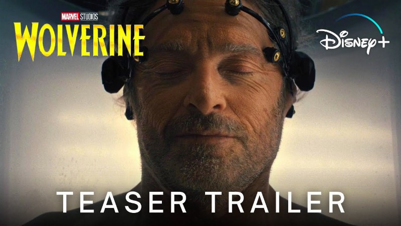 Marvel Studios' Wolverine (2022) Teaser Trailer : Disney+ (hd)