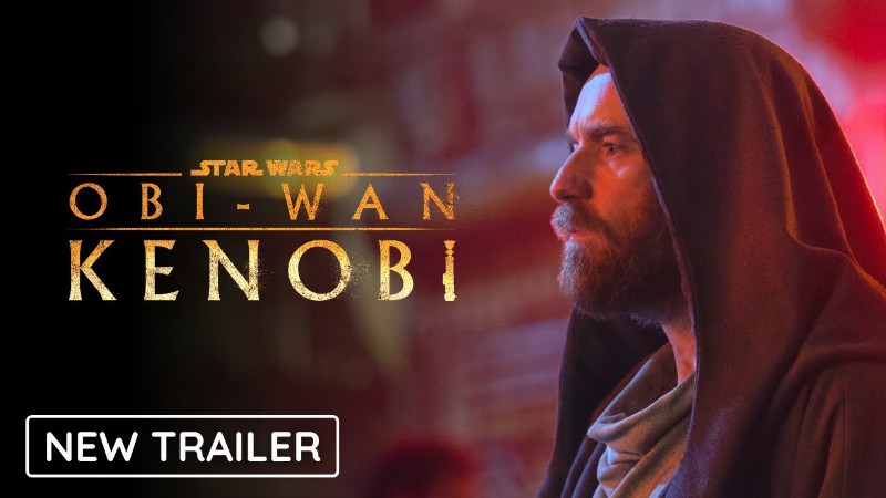 image 0 Obi-wan Kenobi : New 'darth Vader' Tv Spot Trailer : Disney+