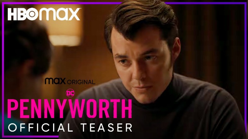 Pennyworth : Season 3 Official Teaser : Hbo Max