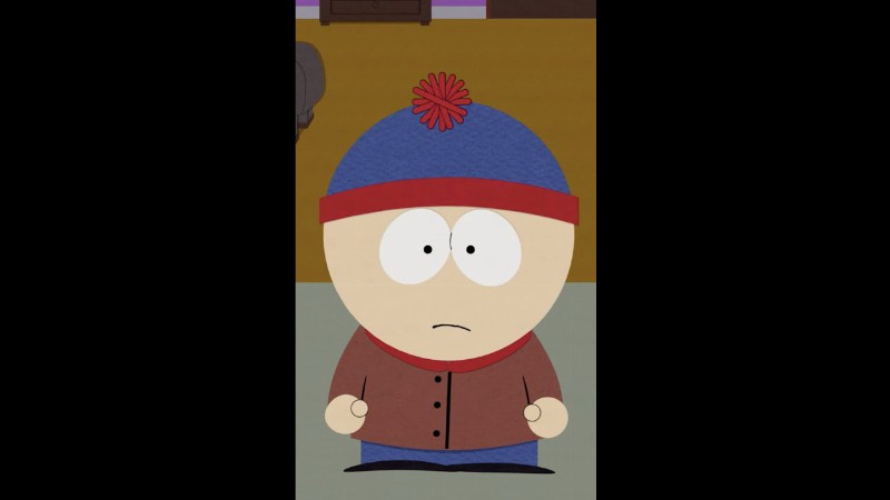 image 0 South Park : Gluten Free Makes It Healthy #shorts