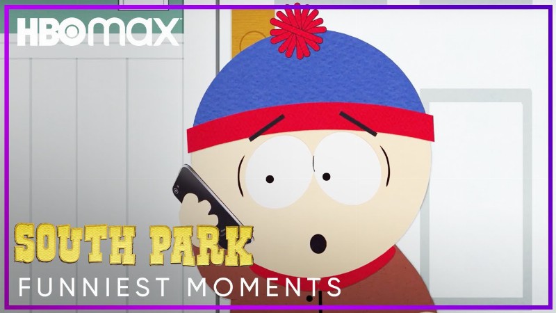 image 0 South Park Season 25 Best Moments : South Park : Hbo Max