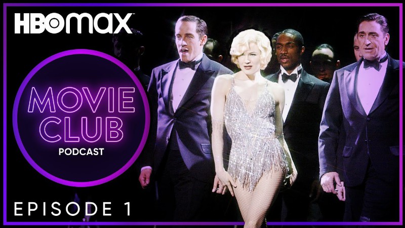 The Official Hbo Max Movie Club Podcast  : The Zellweger-thon : Hbo Max