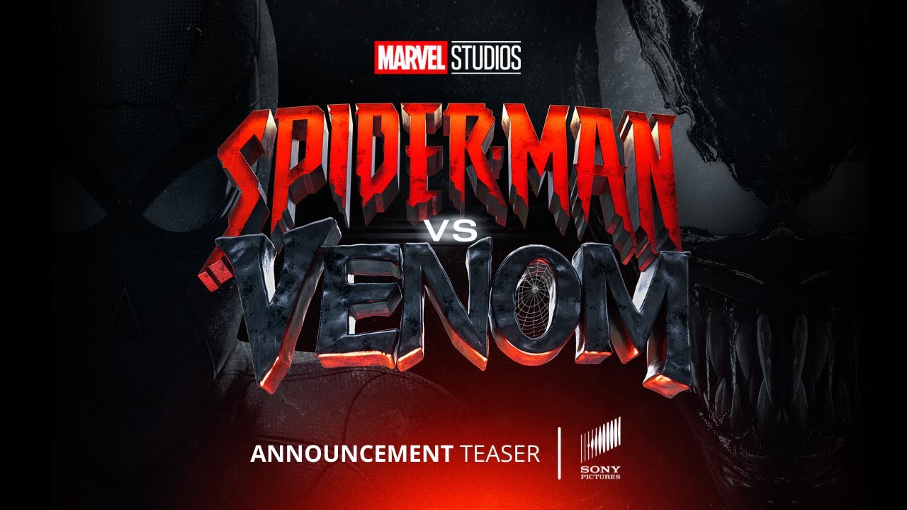 image 0 Venom 3 - Teaser Trailer : Marvel Studios & Sony Pictures (hd) Tom Holland & Tom Hardy Movie