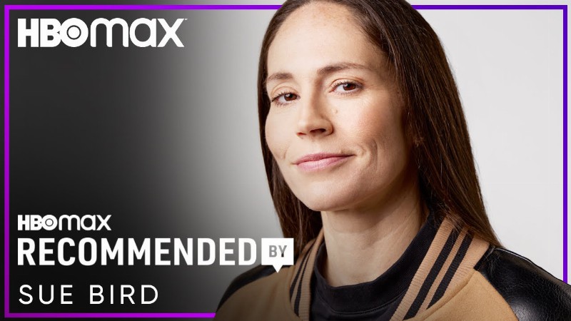 image 0 What Sue Bird Is Currently Watching : Recommended By Humans : Hbo Max