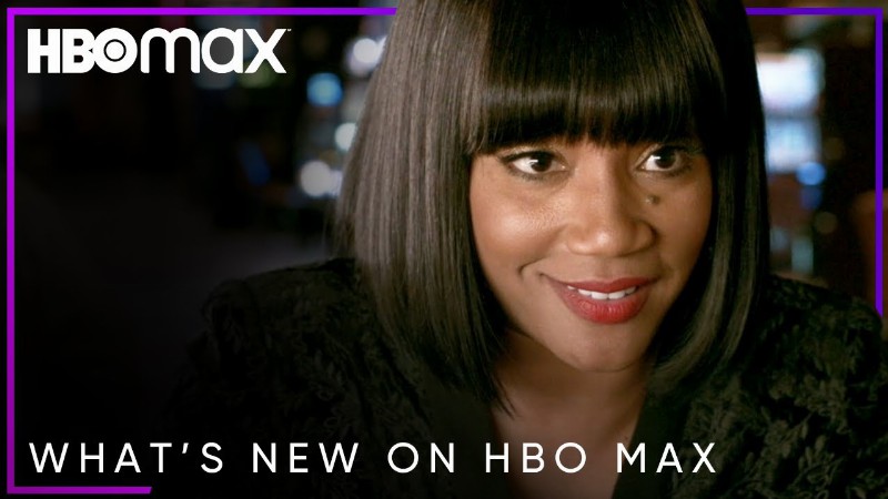 image 0 What's New In June 2022 : Hbo Max