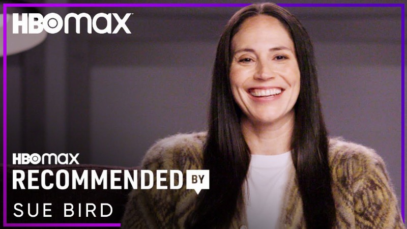 Why The Sopranos Is Sue Bird's Favorite Show Of All Time : Recommended By Humans : Hbo Max